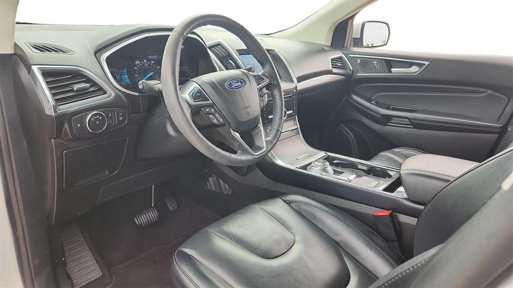 used 2019 Ford Edge car, priced at $15,025