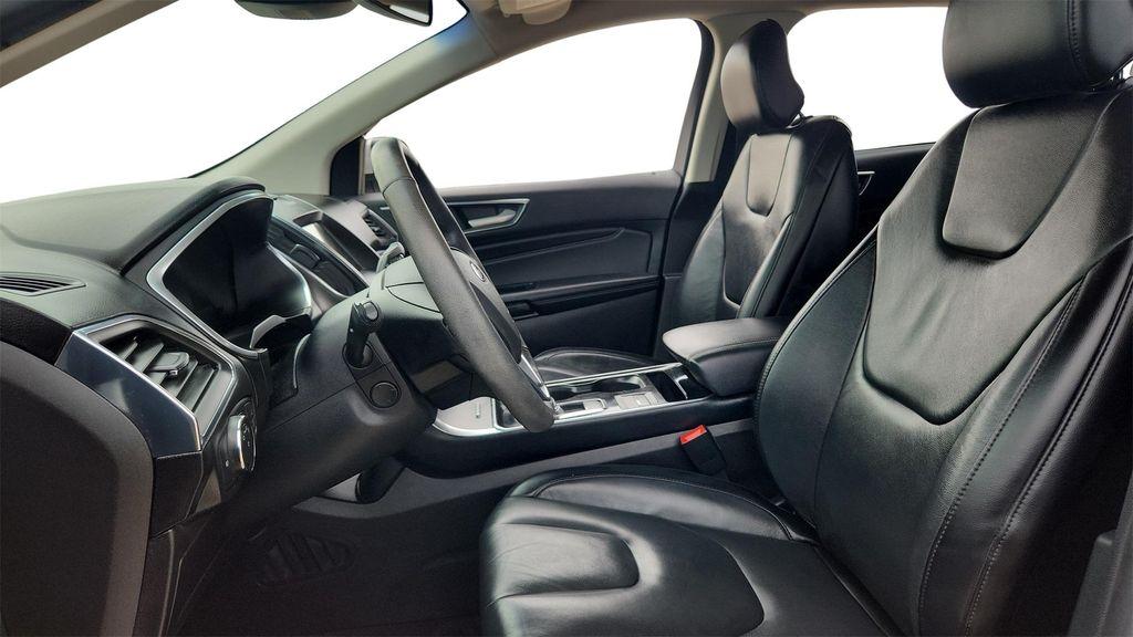 used 2019 Ford Edge car, priced at $15,025