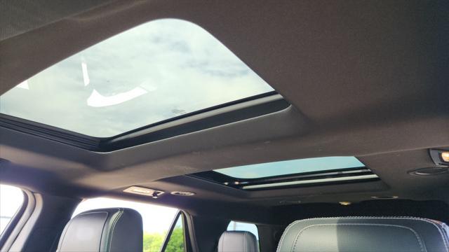 used 2016 Ford Explorer car, priced at $18,888