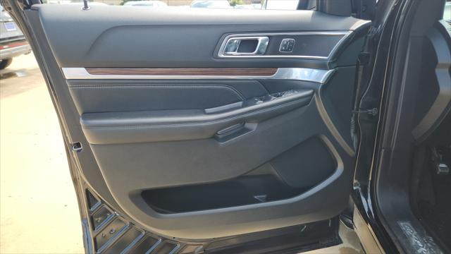 used 2016 Ford Explorer car, priced at $18,888
