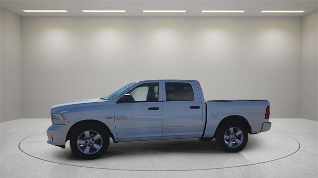 used 2015 Ram 1500 car, priced at $15,000