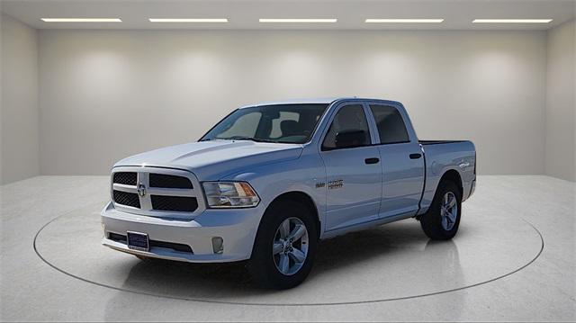 used 2015 Ram 1500 car, priced at $15,000