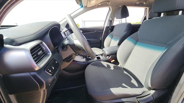 used 2020 Kia Sorento car, priced at $22,450