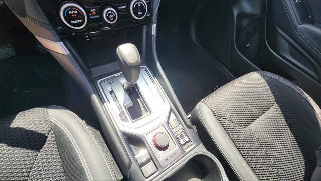 used 2019 Subaru Forester car, priced at $17,444