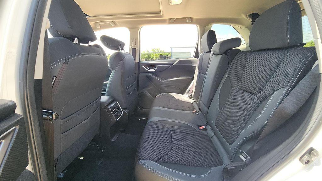 used 2019 Subaru Forester car, priced at $15,066