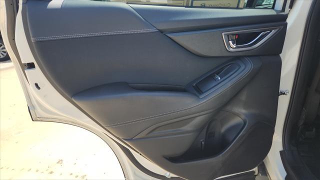 used 2019 Subaru Forester car, priced at $17,444