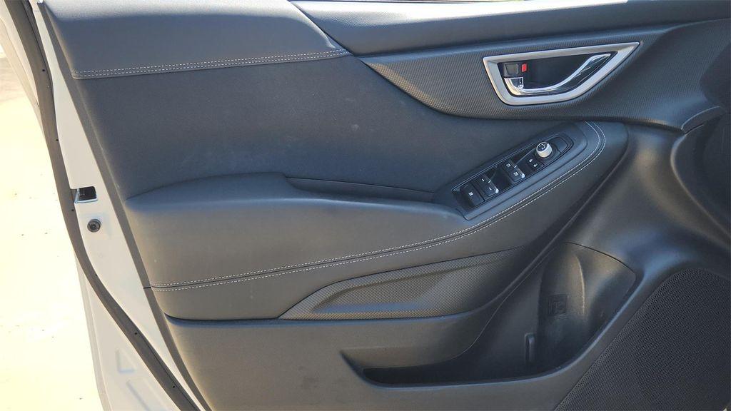 used 2019 Subaru Forester car, priced at $15,066