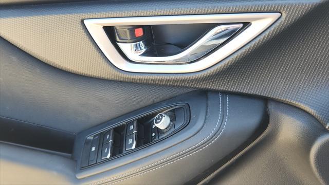 used 2019 Subaru Forester car, priced at $17,444
