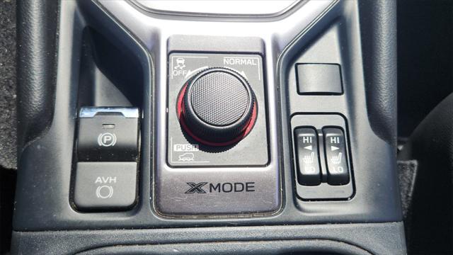 used 2019 Subaru Forester car, priced at $17,444