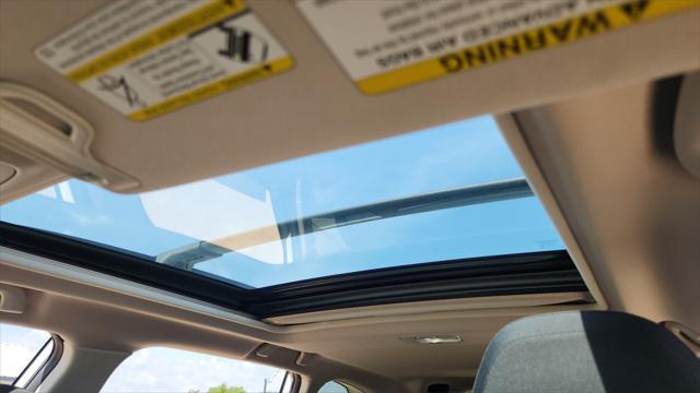 used 2019 Subaru Forester car, priced at $17,444