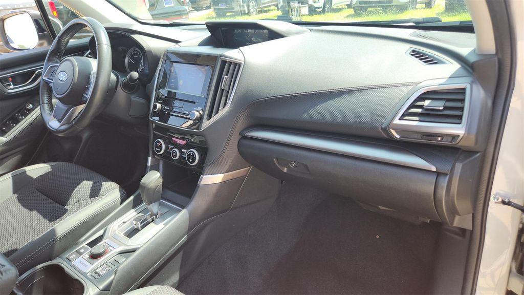 used 2019 Subaru Forester car, priced at $15,066