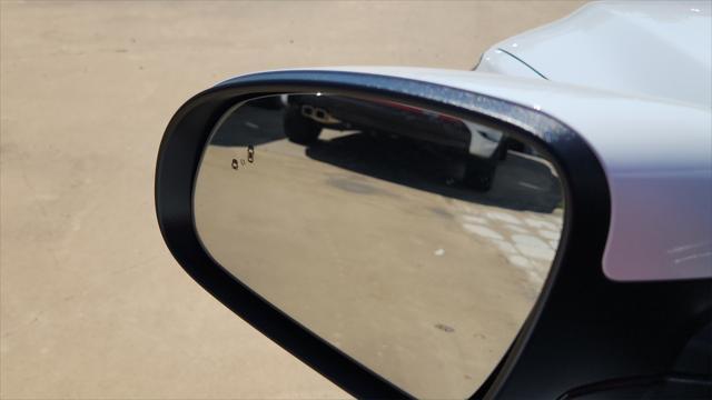 used 2023 Hyundai Kona car, priced at $24,434