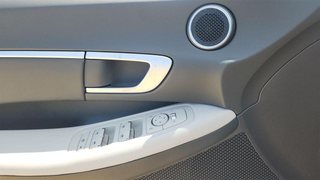 new 2025 Hyundai Sonata car, priced at $31,809