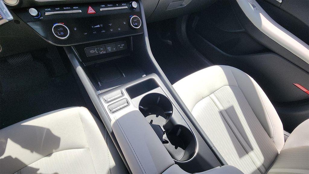 new 2025 Hyundai Sonata car, priced at $31,809