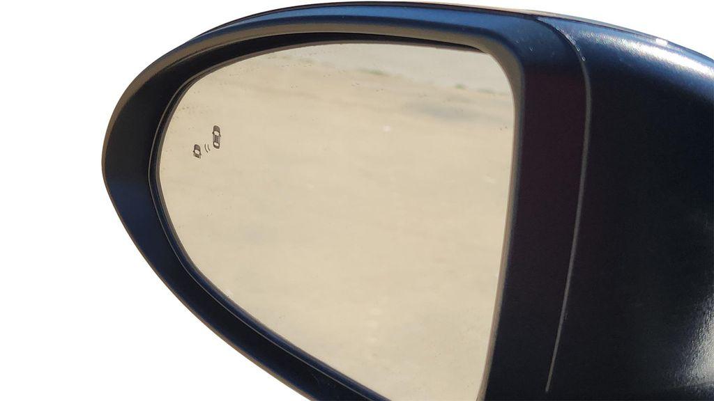 used 2023 Hyundai Sonata car, priced at $24,194