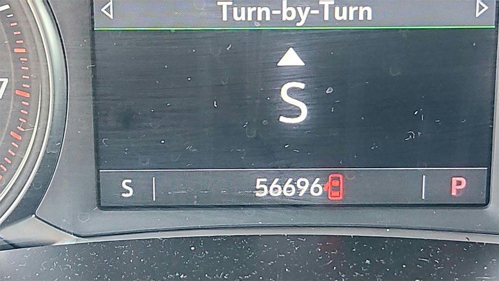 used 2023 Chevrolet Blazer car, priced at $23,715