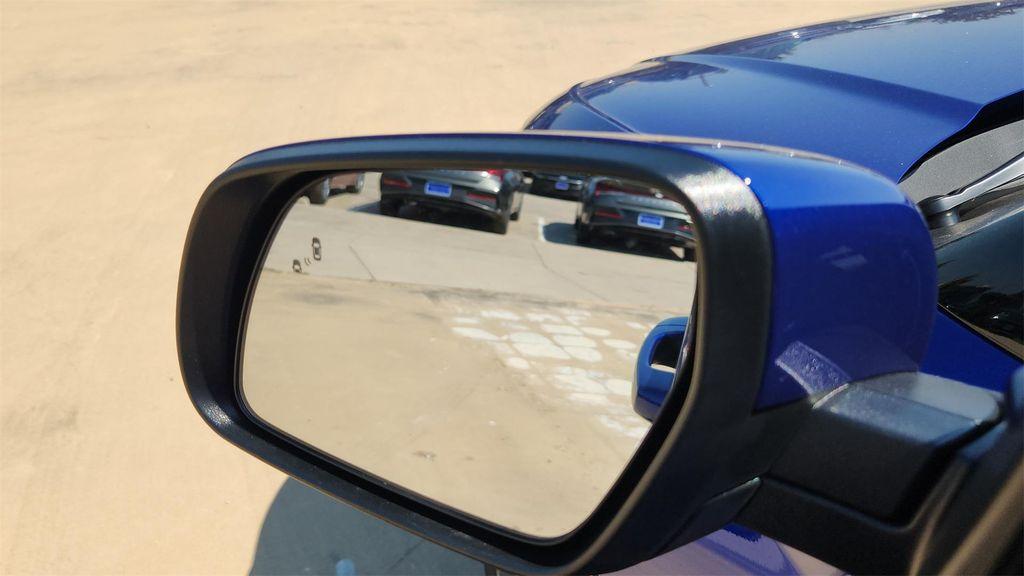 new 2025 Hyundai Venue car, priced at $23,138