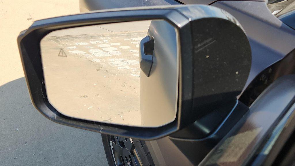 new 2026 Hyundai Palisade car, priced at $51,245