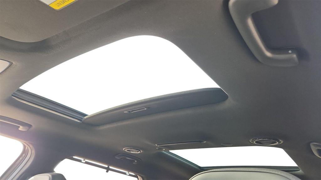 new 2026 Hyundai Palisade Hybrid car, priced at $59,730