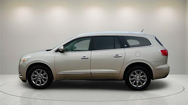 used 2014 Buick Enclave car, priced at $12,999