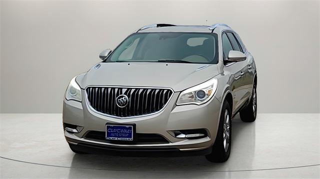 used 2014 Buick Enclave car, priced at $12,999