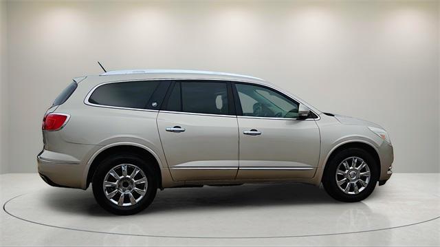 used 2014 Buick Enclave car, priced at $12,999