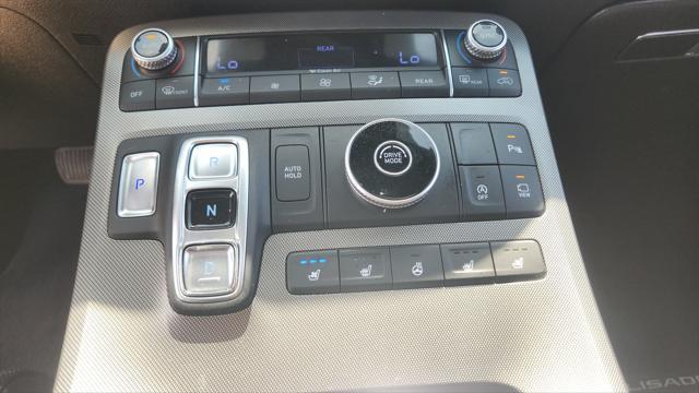 used 2020 Hyundai Palisade car, priced at $25,444
