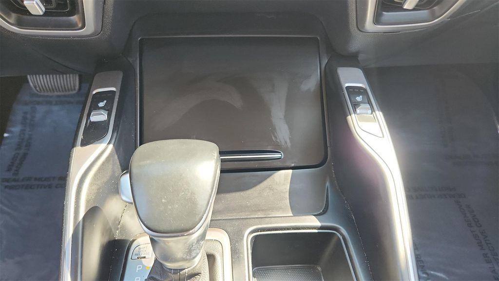 used 2021 Kia Sorento car, priced at $19,553