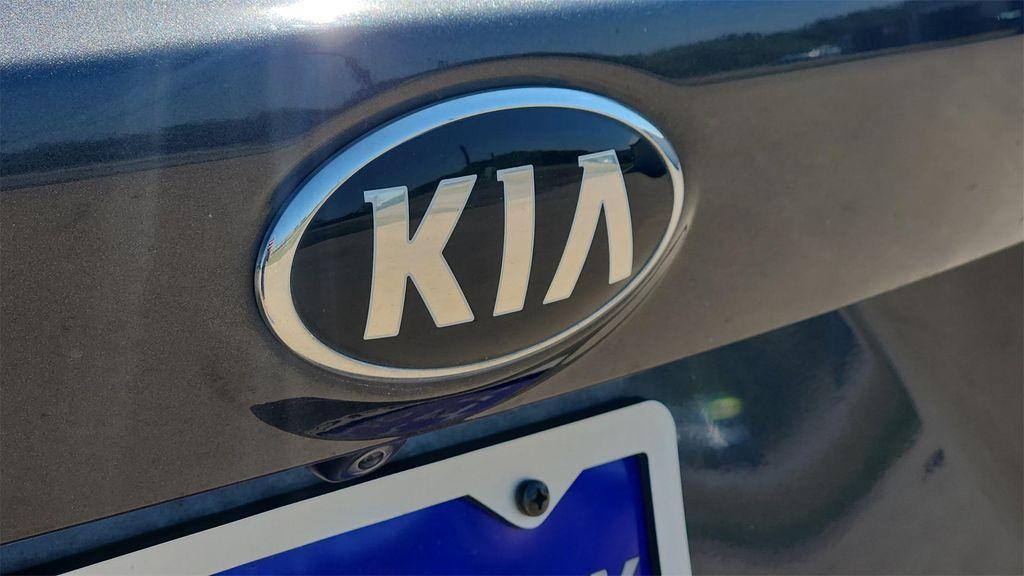 used 2021 Kia Sorento car, priced at $19,553