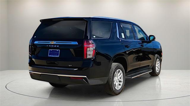 used 2023 Chevrolet Tahoe car, priced at $49,248