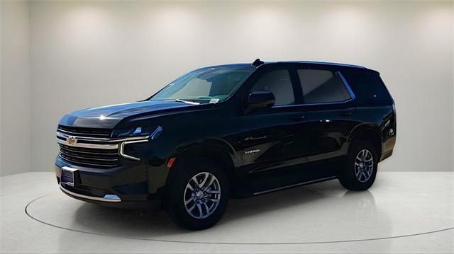 used 2023 Chevrolet Tahoe car, priced at $49,248