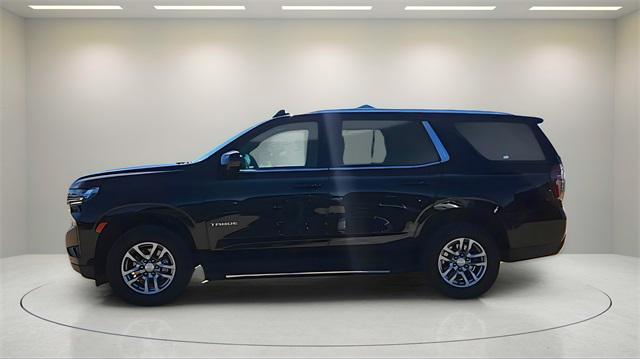 used 2023 Chevrolet Tahoe car, priced at $49,248