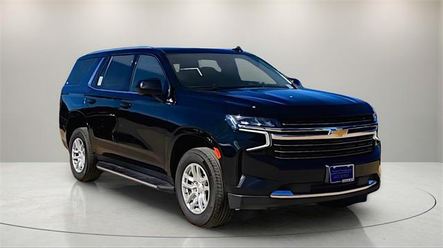 used 2023 Chevrolet Tahoe car, priced at $49,248