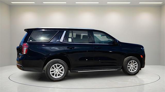 used 2023 Chevrolet Tahoe car, priced at $49,248