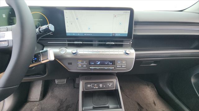 new 2025 Hyundai Kona car, priced at $28,444