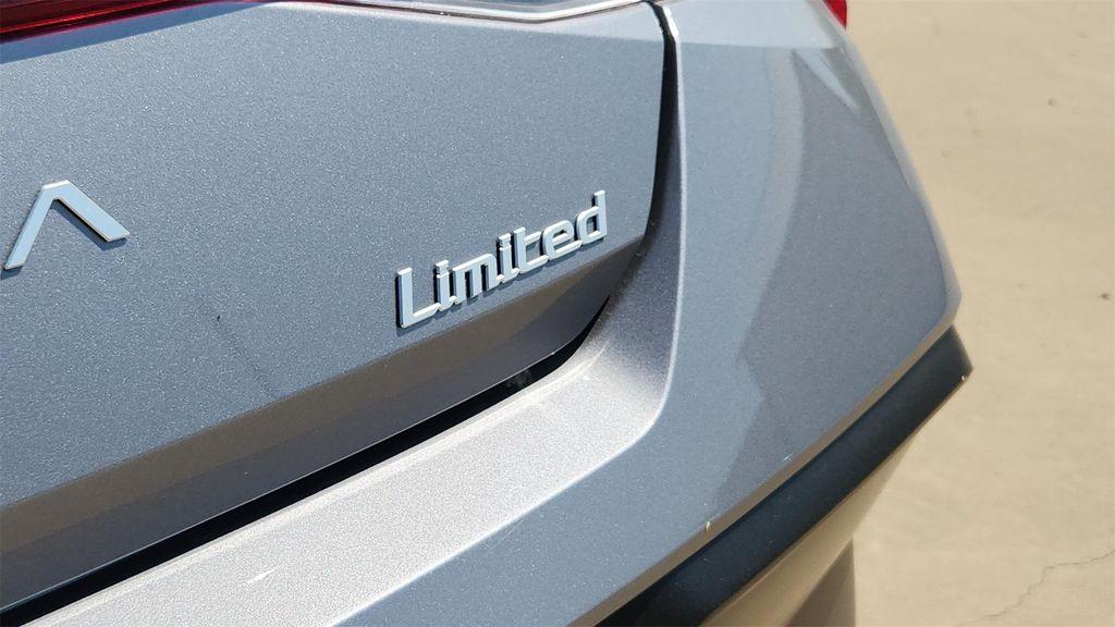 new 2025 Hyundai Elantra car, priced at $25,888