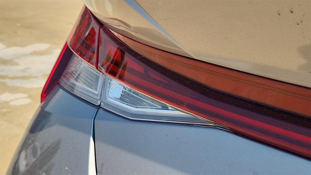 new 2025 Hyundai Elantra car, priced at $25,888