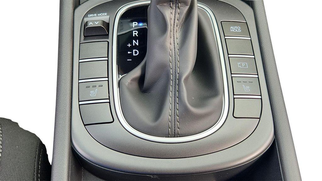 new 2026 Hyundai Kona car, priced at $26,435