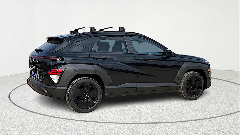 new 2026 Hyundai Kona car, priced at $26,435