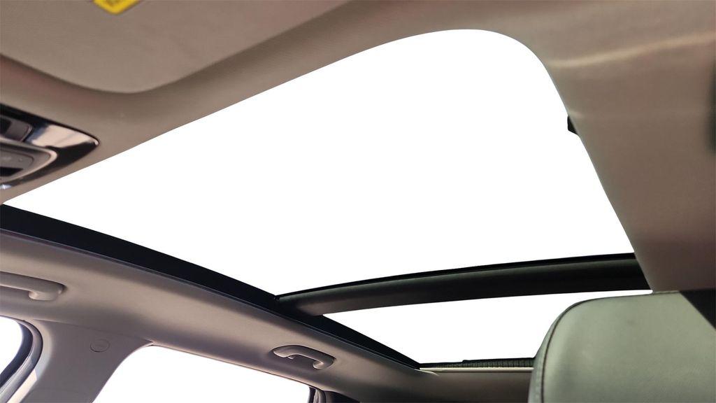 used 2022 Hyundai Santa Fe car, priced at $19,631