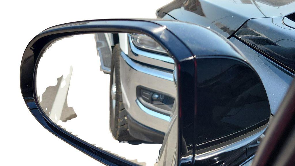 used 2022 Hyundai Santa Fe car, priced at $19,631