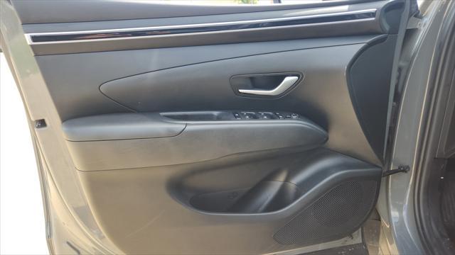 used 2024 Hyundai SANTA CRUZ car, priced at $32,888