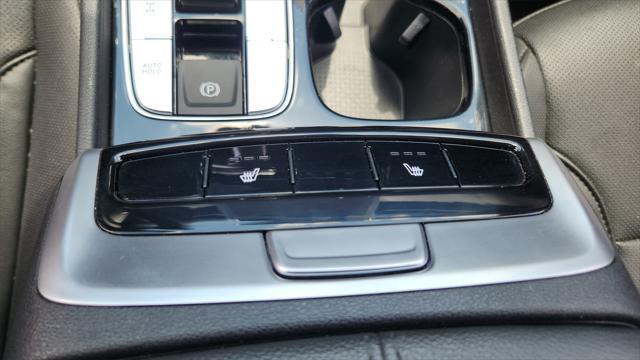 used 2024 Hyundai SANTA CRUZ car, priced at $32,888