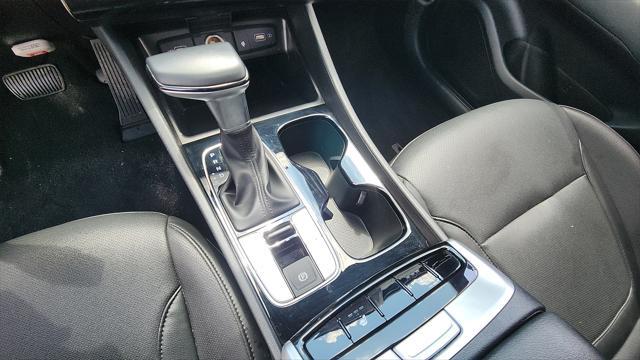 used 2024 Hyundai SANTA CRUZ car, priced at $32,888