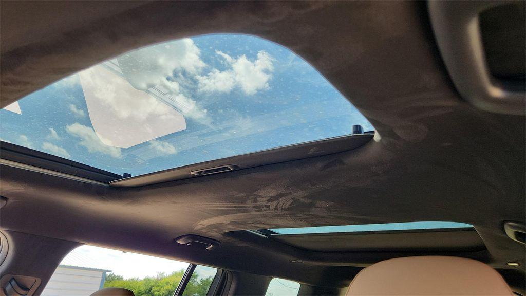 new 2026 Hyundai SANTA FE HEV car, priced at $48,510