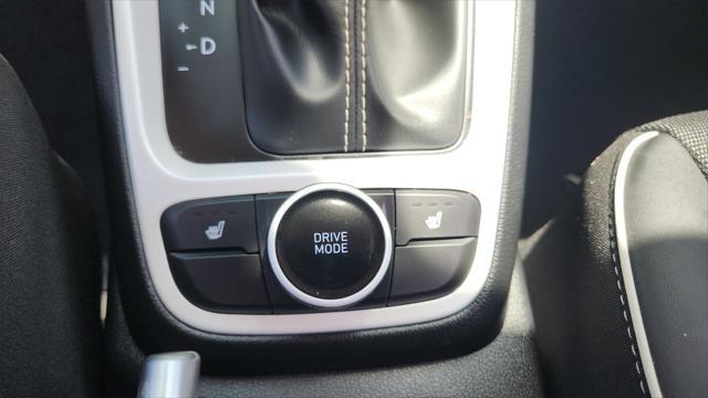 new 2024 Hyundai Venue car, priced at $24,436