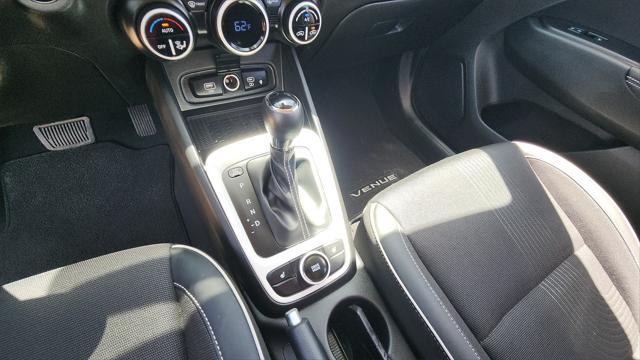 new 2024 Hyundai Venue car, priced at $24,436