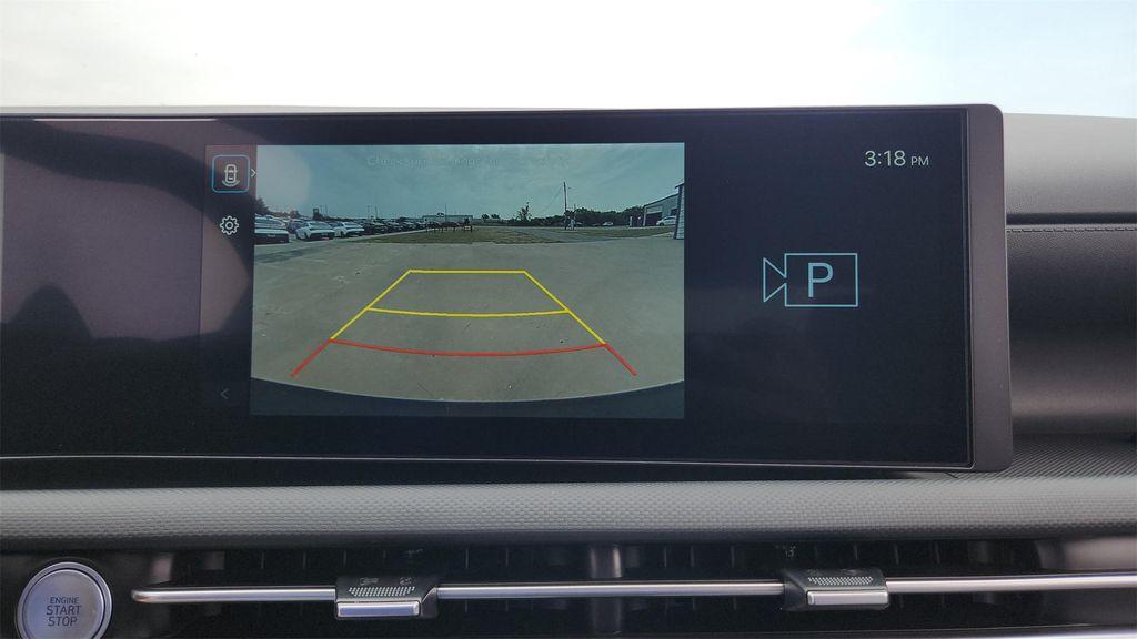 new 2026 Hyundai SANTA CRUZ car, priced at $33,815