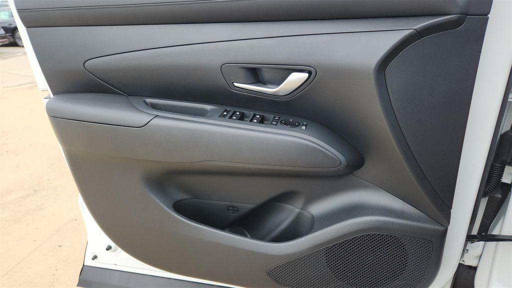 new 2026 Hyundai SANTA CRUZ car, priced at $33,815