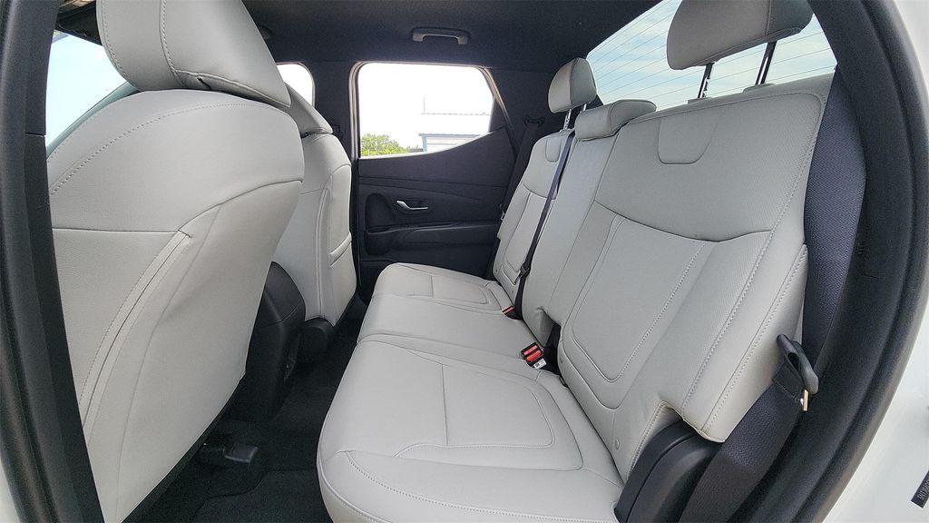 new 2026 Hyundai SANTA CRUZ car, priced at $33,815